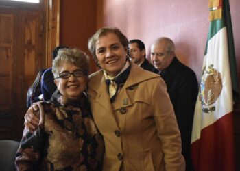 Estrechan lazos de colaboración IMSS y COESAMED