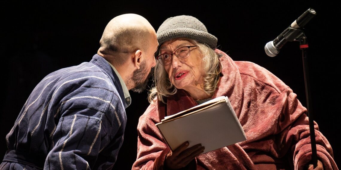 El ”Apocalipsis” llegó con éxito al Teatro del Centro de las Artes