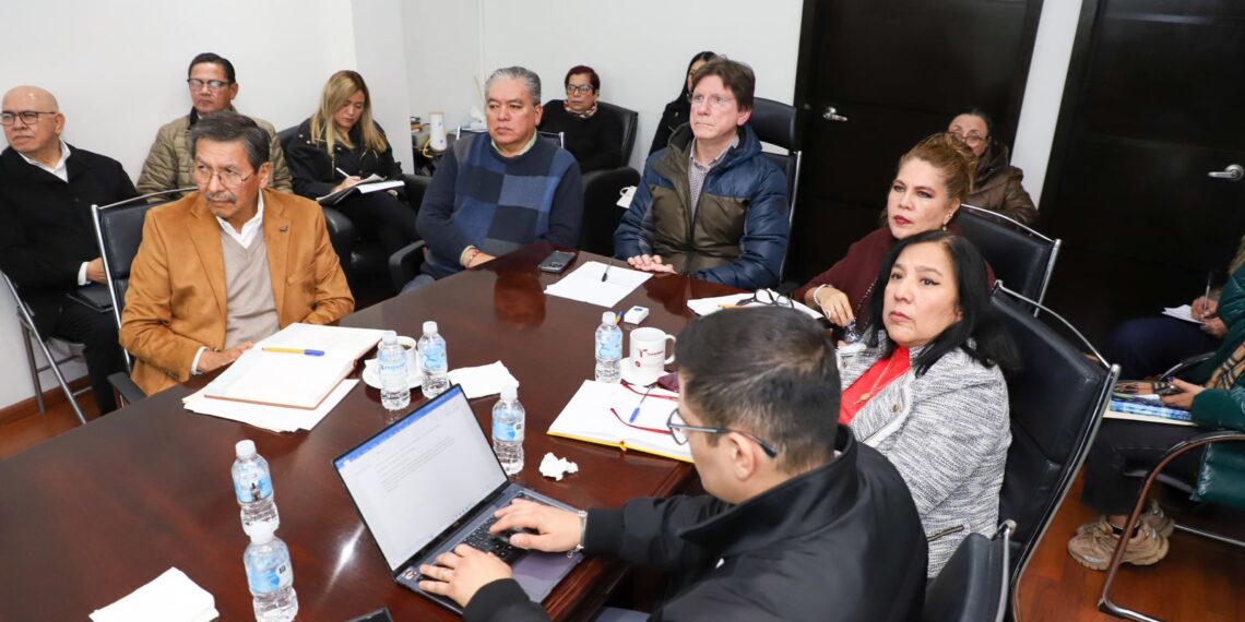 Se suma Gobierno de Tamaulipas a estrategia de recepción “México te Abraza“