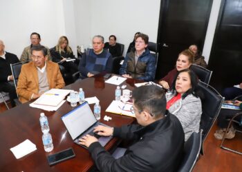 Se suma Gobierno de Tamaulipas a estrategia de recepción “México te Abraza“