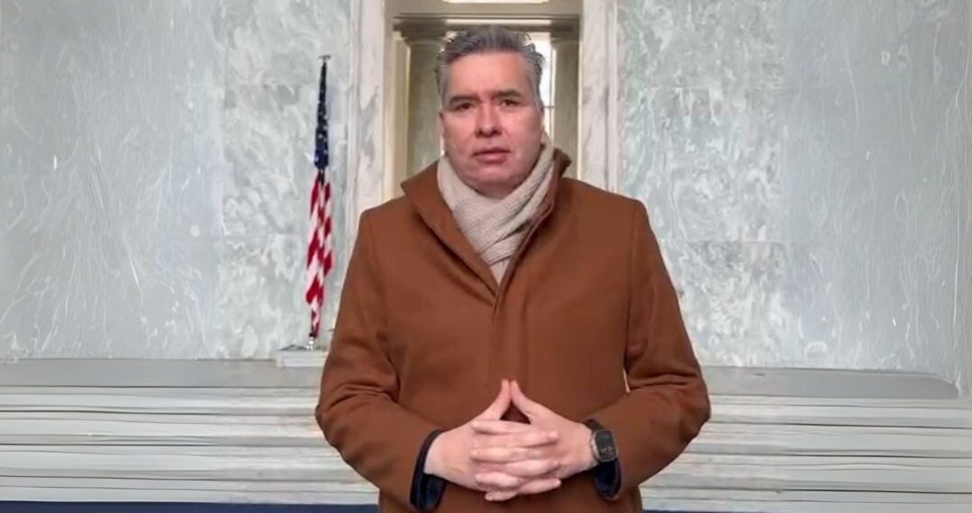Waldo Fernández llama a la unidad nacional