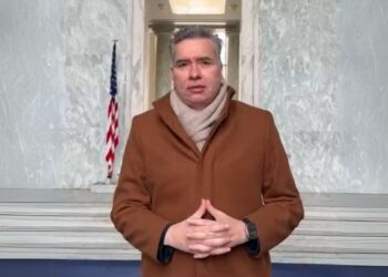 Waldo Fernández llama a la unidad nacional