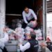 DIF Tamaulipas entrega alimento a más de 2,800 migrantes