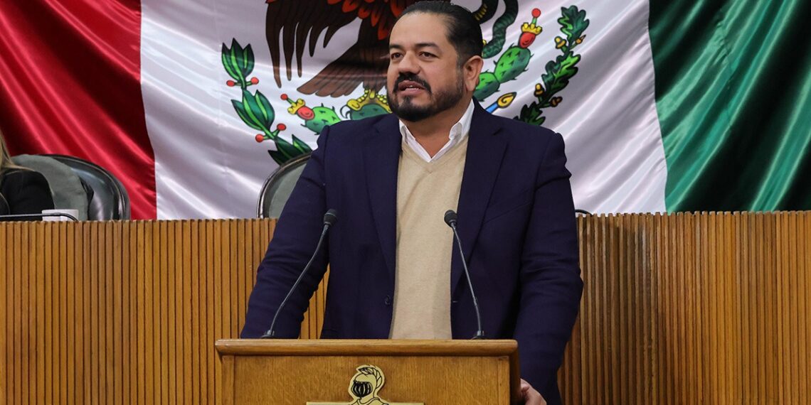 ”Es necesaria una nueva Ley Ganadera”: Ignacio Castellanos Amaya