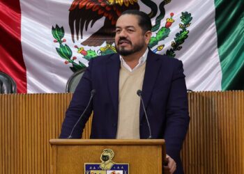 ”Es necesaria una nueva Ley Ganadera”: Ignacio Castellanos Amaya