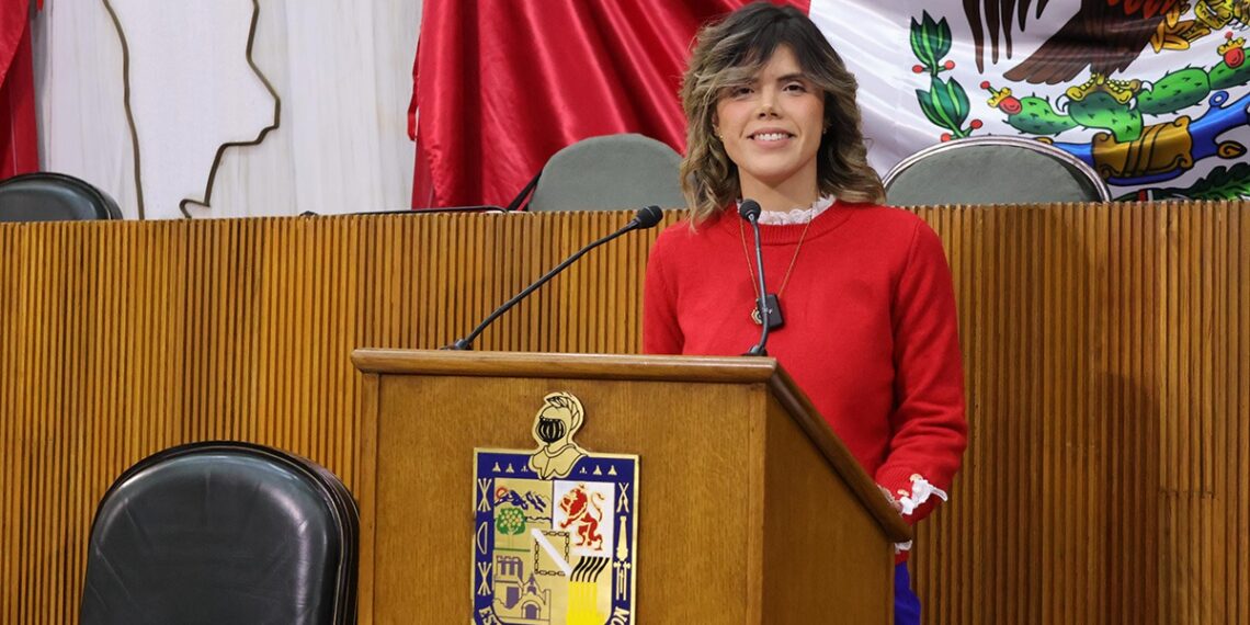 Pide Congreso al Gobernador Samuel García destino de recursos del impuesto verde