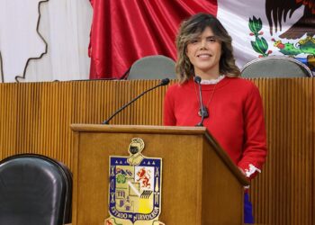 Pide Congreso al Gobernador Samuel García destino de recursos del impuesto verde