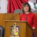 Pide Congreso al Gobernador Samuel García destino de recursos del impuesto verde