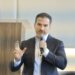 Adrián de la Garza, el alcalde mejor evaluado en el país