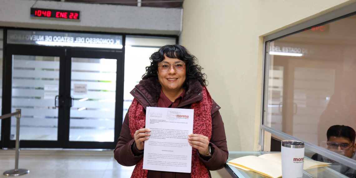 Grecia Benavides pide coordinación por aumento de flujo migratorio