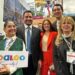 Destaca Nuevo León en apertura de FITUR 2025 con alianzas estratégicas y liderazgo turístico
