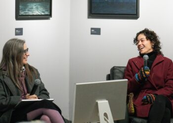 Destacan la participación de las mujeres en el IV Premio Estatal Arte Nuevo León