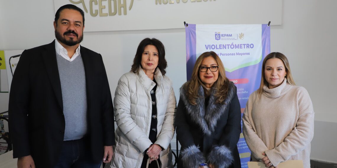 Presenta Aile Tamez queja por agresión de transportista