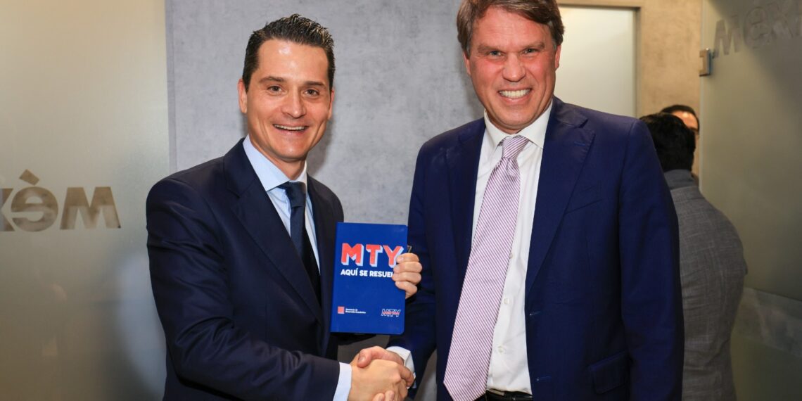 Gobierno de Monterrey promueve la ciudad en la Feria Internacional de Turismo de España