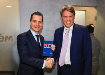 Gobierno de Monterrey promueve la ciudad en la Feria Internacional de Turismo de España