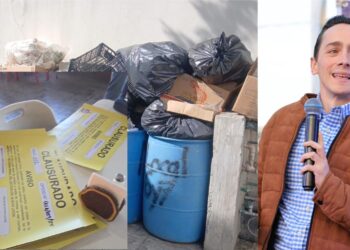 Protestarán restauranteros y comercios por abusos de Lalo Leal