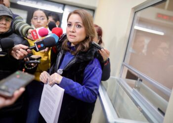 Pide Armida Serrato que ASE ponga lupa en obras estatales