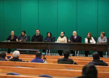 Alistan mejores perfiles para renovar el Poder Judicial en Tamaulipas