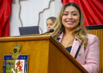 Exhorta diputada a implementar apoyo emergente para los agricultores afectados por la onda gélida