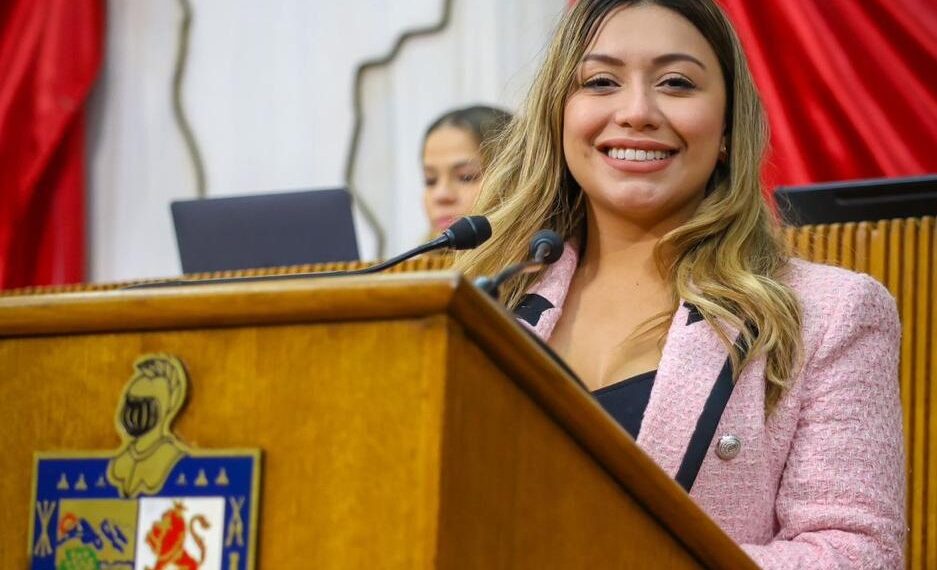 Exhorta diputada a implementar apoyo emergente para los agricultores afectados por la onda gélida