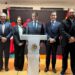 Impulsa Héctor García a Guadalupe a nivel internacional