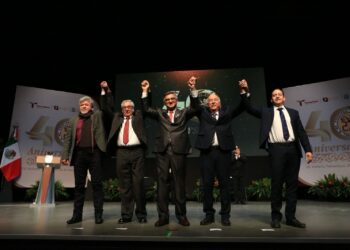 ”Es Hospital General de Victoria un referente de calidad”: Américo Villarreal