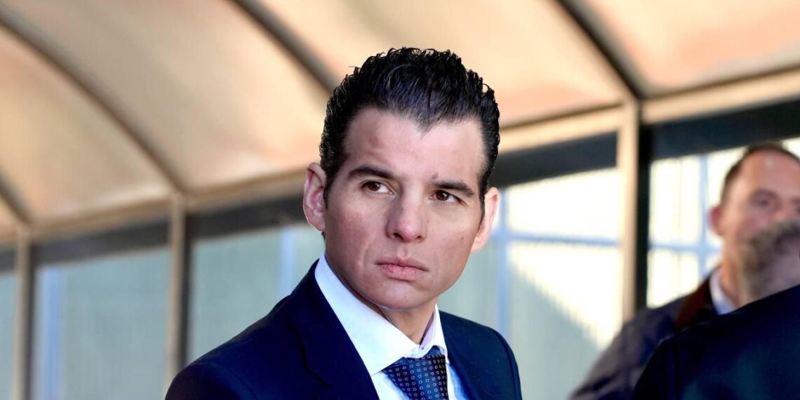Miguel A. Flores Serna propone apoyar a Fuerza Civil con becas para sus hijos
