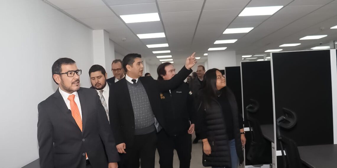 Nuevo León quiere otro récord en generación de empleos