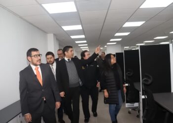 Nuevo León quiere otro récord en generación de empleos