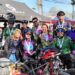 Fundación Vida organiza carrera ciclista en Dr. González con más de 1,000 participantes