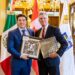 Fortalecen NL y Canadá relaciones comerciales y culturales