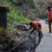 Atiende Guadalupe problemática de descargas en Río La Silla