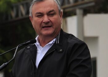 Renueva Guadalupe flotilla de patrullas de tránsito