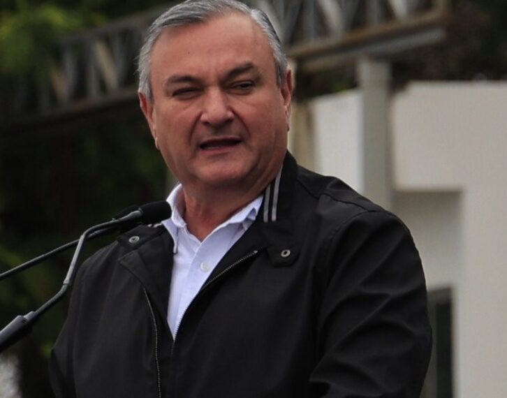 Renueva Guadalupe flotilla de patrullas de tránsito