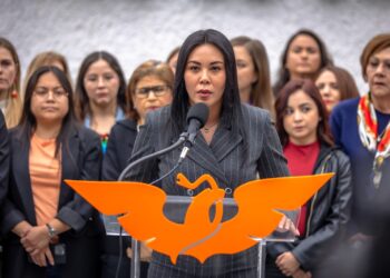 Ale Morales se ampara contra la ilegal vinculación a proceso que impulsó el PAN de Chefo