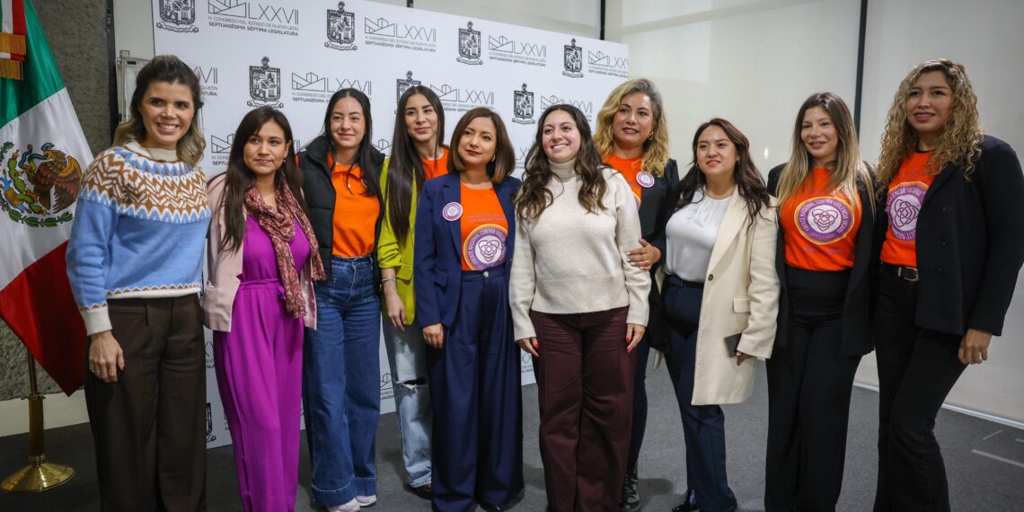 Concluyen Foro de Violencia Vicaria y Alienación Parental