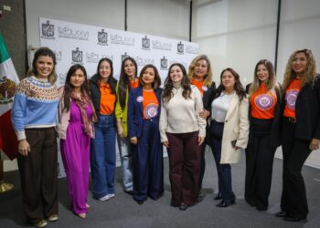 Concluyen Foro de Violencia Vicaria y Alienación Parental