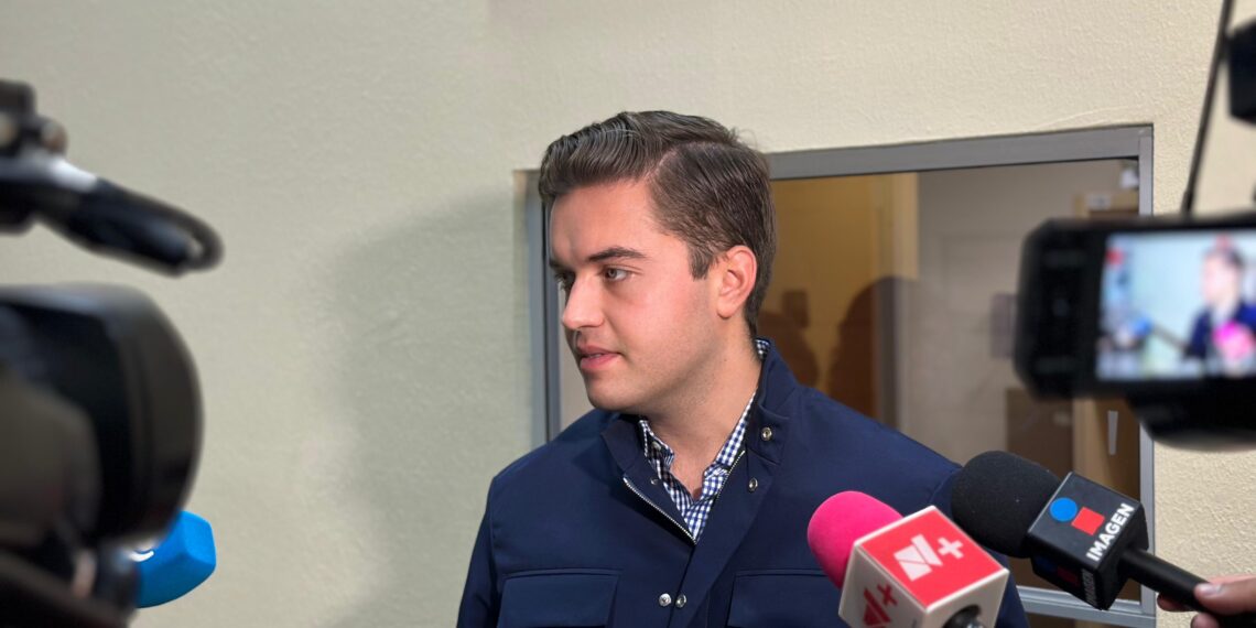 Propone Jesús Elizondo elevar a rango constitucional el maltrato animal