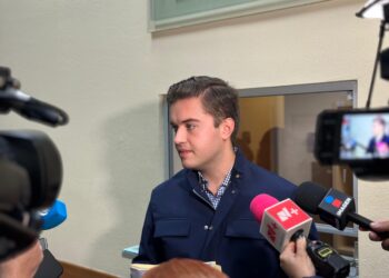 Propone Jesús Elizondo elevar a rango constitucional el maltrato animal