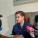 Propone Jesús Elizondo elevar a rango constitucional el maltrato animal