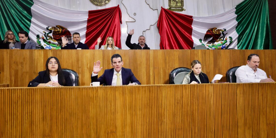 Congreso turna seis nuevos juicios políticos contra el Gobernador Samuel García