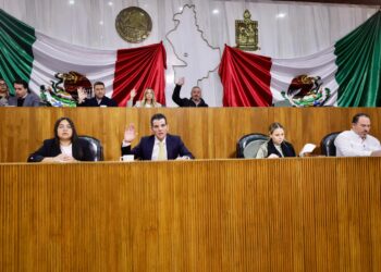 Congreso turna seis nuevos juicios políticos contra el Gobernador Samuel García