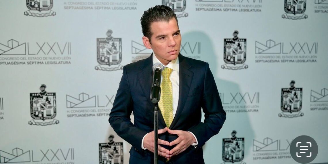 MC reafirma compromiso para alcanzar acuerdos en el próximo periodo legislativo