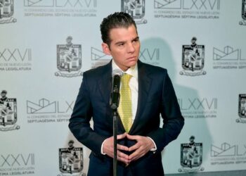 MC reafirma compromiso para alcanzar acuerdos en el próximo periodo legislativo