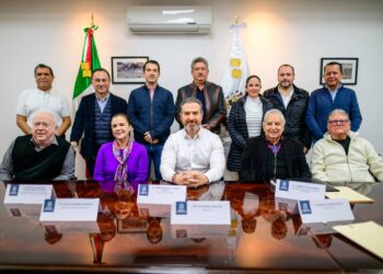 Atenderá Monterrey solicitudes de residentes del sector San Jerónimo