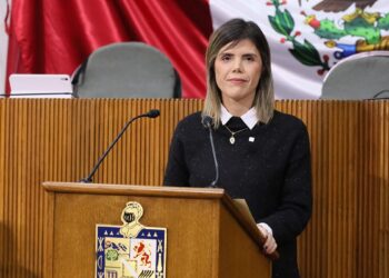 PAN exhorta a reforzar estrategias para frenar feminicidios en Nuevo León