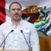 Mario Soto solicita mejoras en el transporte público para García