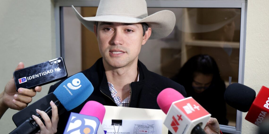 Nueva Ley de Ganadería para Nuevo León