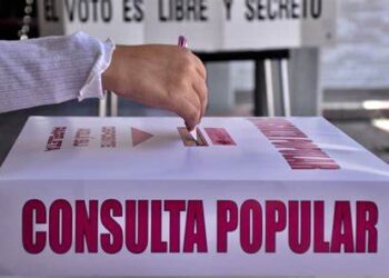 IEEPCNL aclara que no le compete cancelar consultas populares