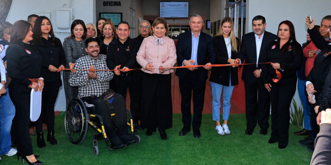 Remodela municipio de fuadalupe capillas del Pueblo de Pablo Livas